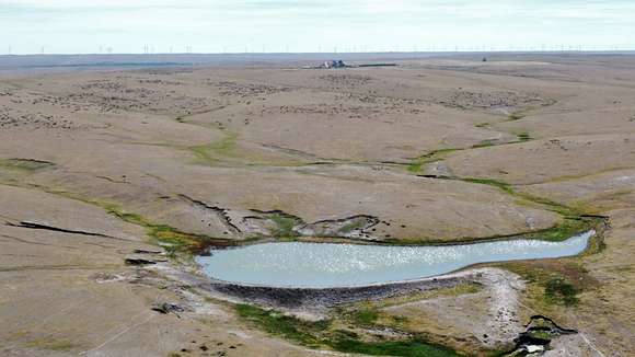 1,935 Acres of Recreational Land for Sale in Agate, Colorado