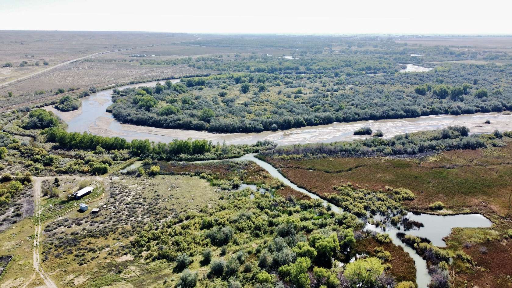 456 Acres of Recreational Land for Sale in Boone, Colorado