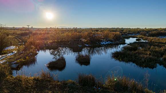 456 Acres of Recreational Land for Sale in Boone, Colorado