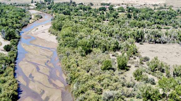 90 Acres of Recreational Land for Sale in Rocky Ford, Colorado