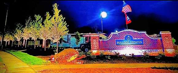 0.04 Acres of Land for Sale in Athens, Georgia