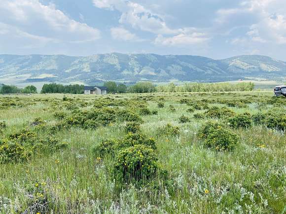 2.24 Acres of Residential Land for Sale in Centennial, Wyoming