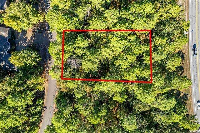 0.36 Acres of Residential Land for Sale in Hot Springs Village, Arkansas