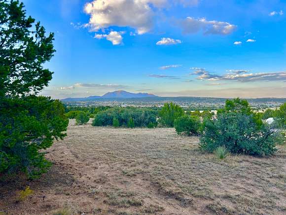 2.5 Acres of Residential Land for Sale in Edgewood, New Mexico