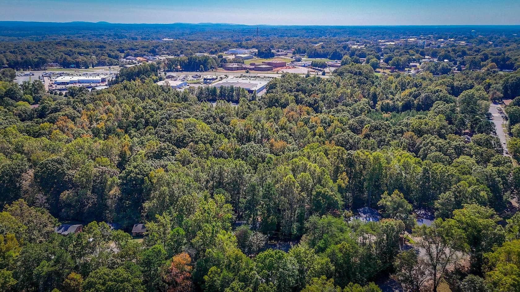 8.8 Acres of Land for Sale in Lexington, North Carolina