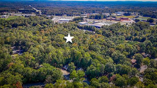 8.8 Acres of Land for Sale in Lexington, North Carolina
