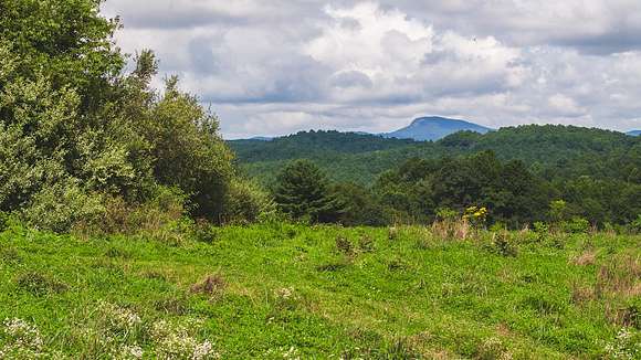 36.456 Acres of Recreational Land & Farm for Auction in Hillsville, Virginia