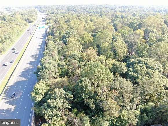 2.05 Acres of Land for Auction in Columbia, Maryland