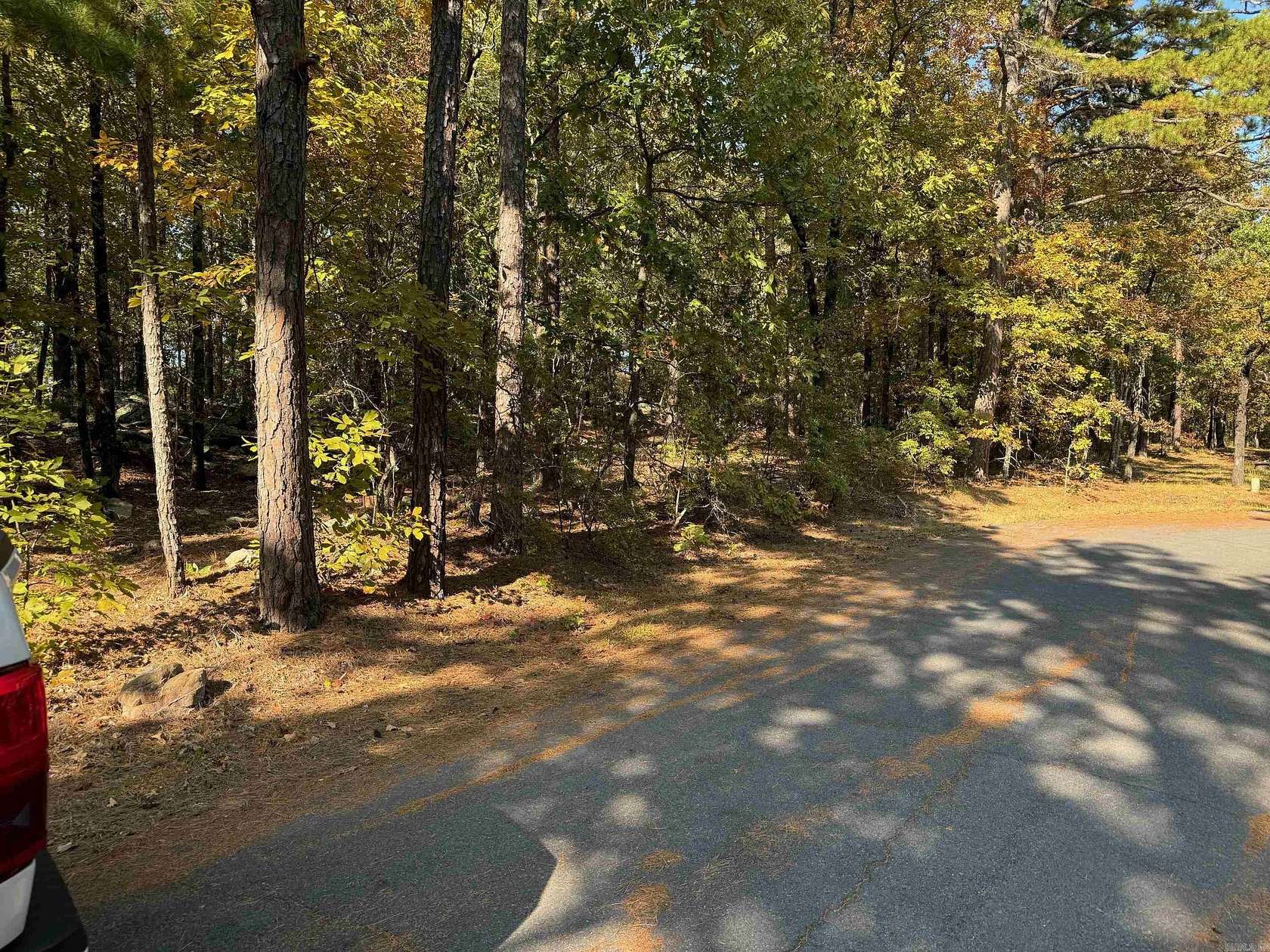 0.25 Acres of Residential Land for Sale in Hot Springs Village, Arkansas