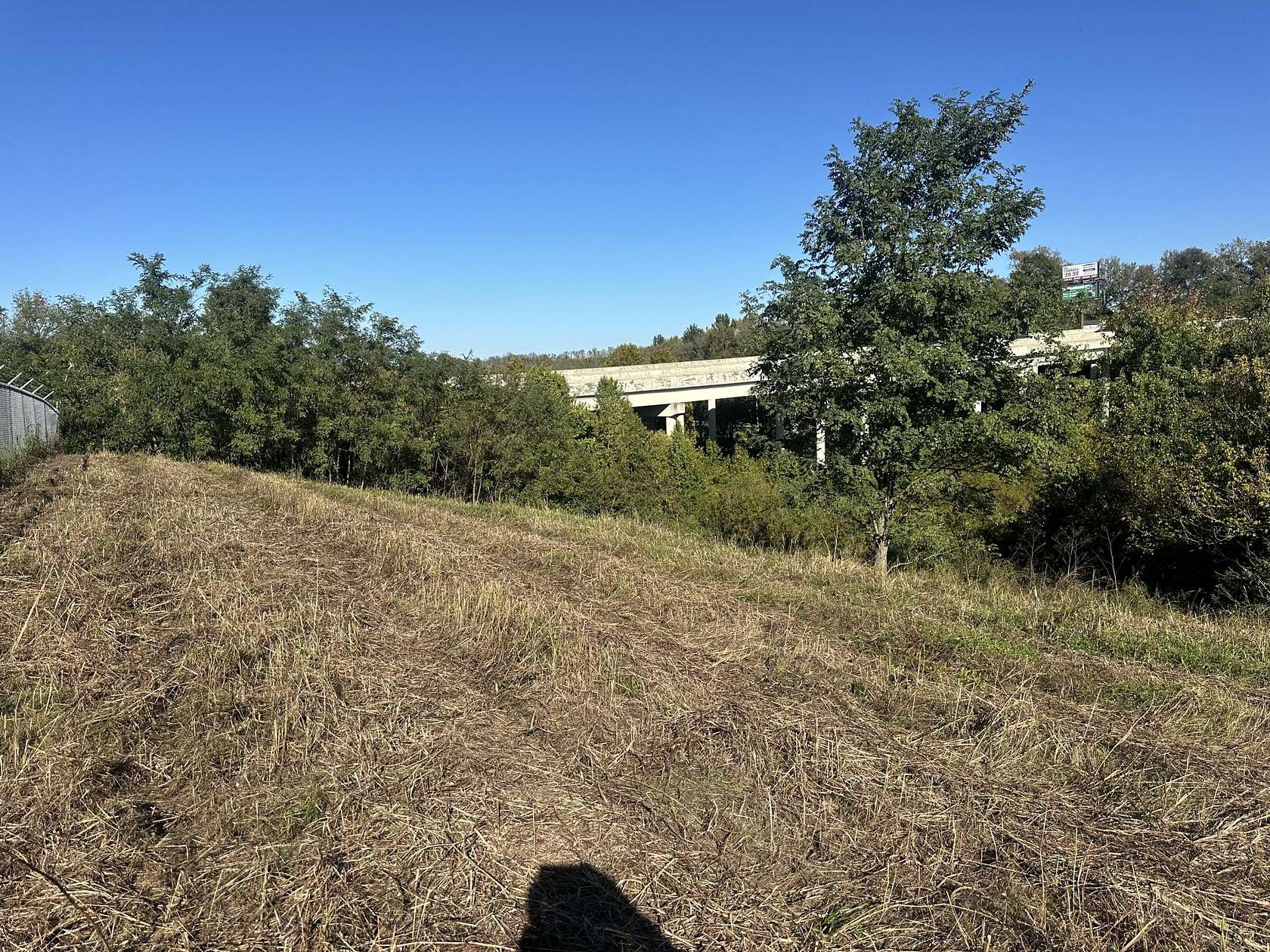 5.25 Acres of Commercial Land for Sale in Richmond, Kentucky