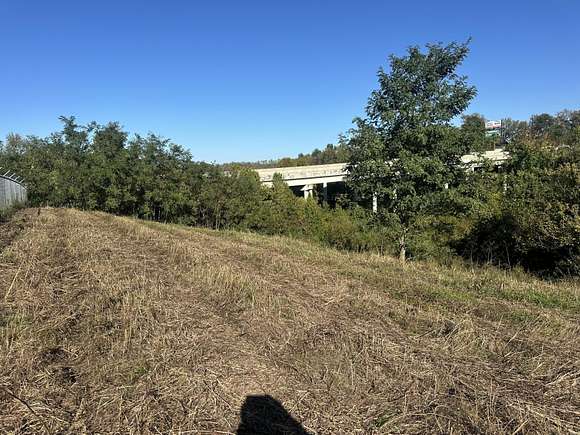 5.25 Acres of Commercial Land for Sale in Richmond, Kentucky