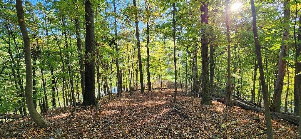 3.27 Acres of Residential Land for Sale in Triadelphia, West Virginia