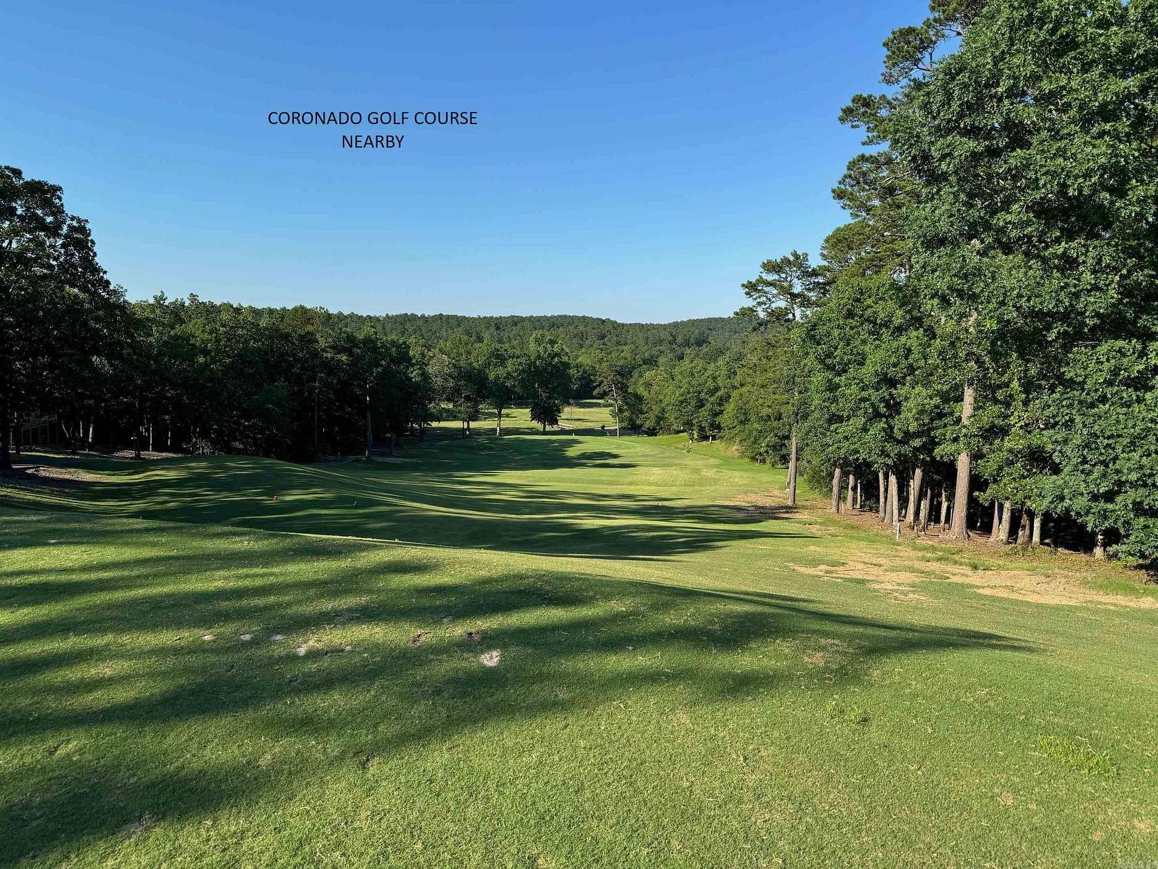 0.25 Acres of Residential Land for Sale in Hot Springs Village, Arkansas