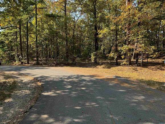 0.25 Acres of Residential Land for Sale in Hot Springs Village, Arkansas