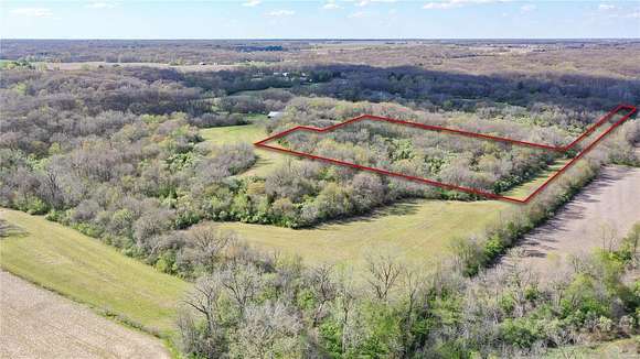 9.68 Acres of Land for Sale in Alton, Illinois