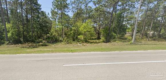 1.05 Acres of Residential Land for Sale in Pensacola, Florida