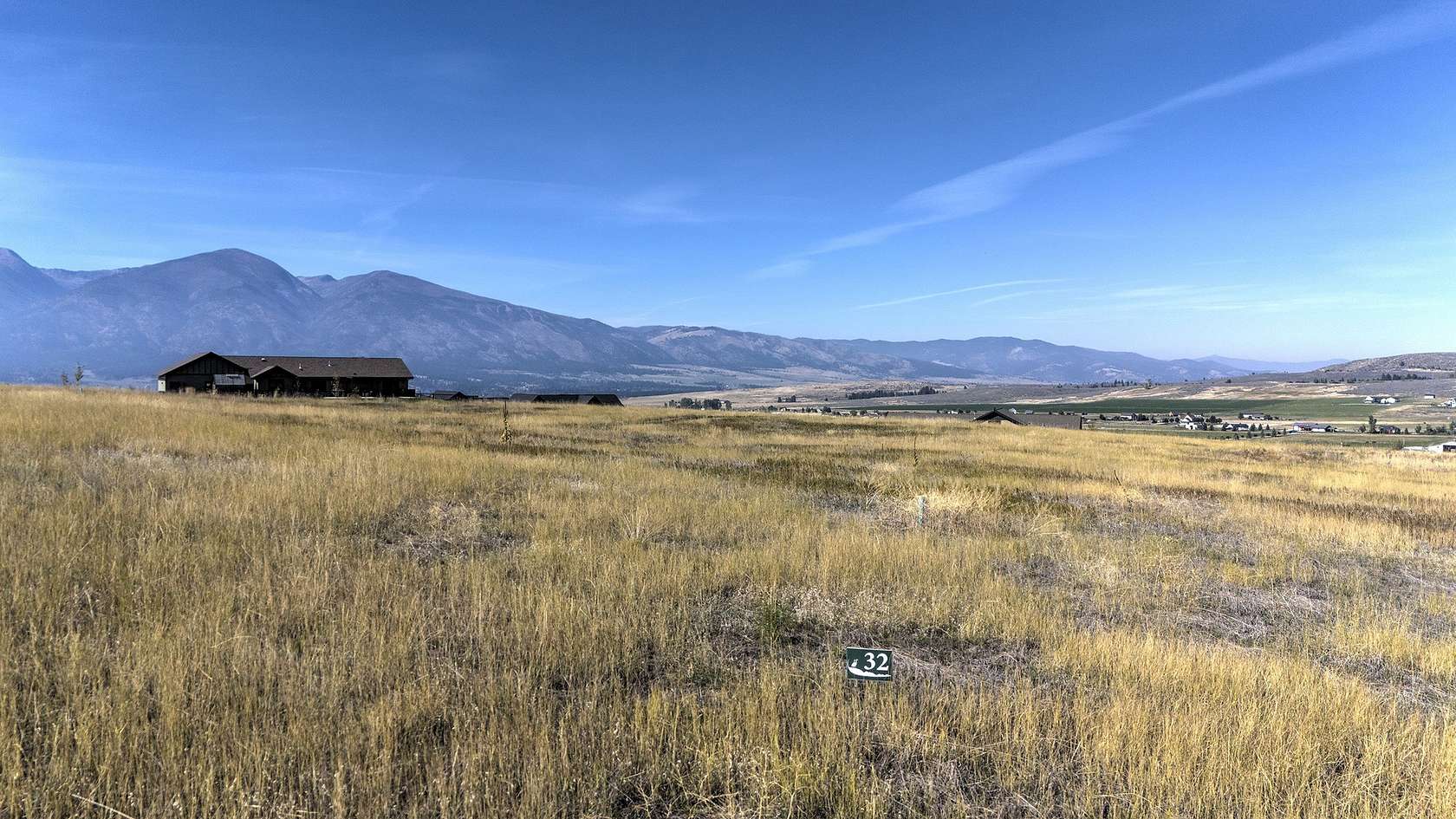 1.04 Acres of Residential Land for Sale in Florence, Montana