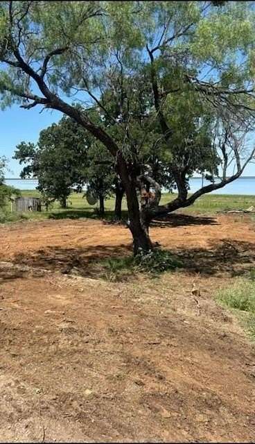 0.41 Acres of Residential Land for Sale in Breckenridge, Texas