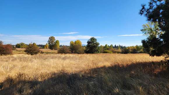 12.73 Acres of Recreational Land for Sale in Deer Park, Washington