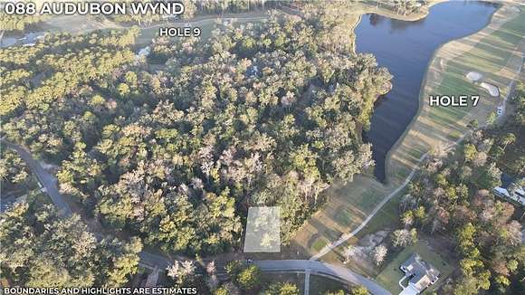 0.21 Acres of Residential Land for Sale in Waverly, Georgia