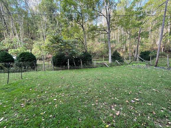 1.44 Acres of Land for Sale in Sutton, West Virginia