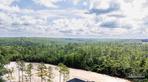 100 Acres of Land for Sale in Jay, Florida