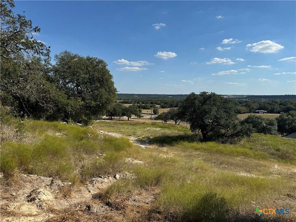 1 Acre of Land for Sale in Belton, Texas