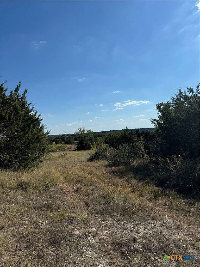 1 Acre of Residential Land for Sale in Belton, Texas