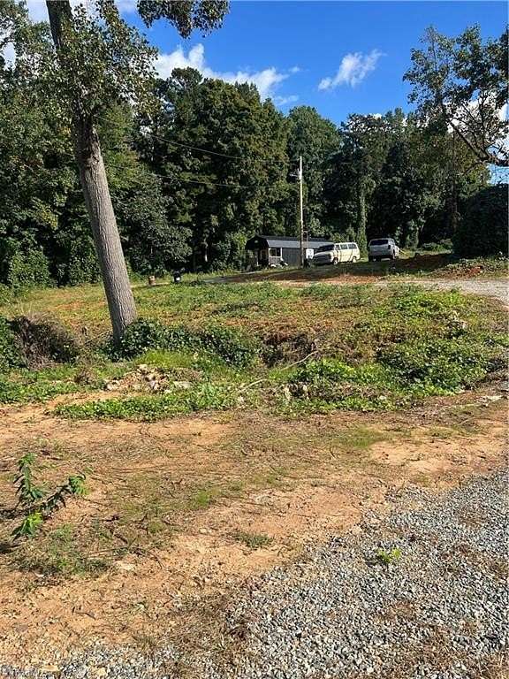 1.9 Acres of Residential Land for Sale in High Point, North Carolina