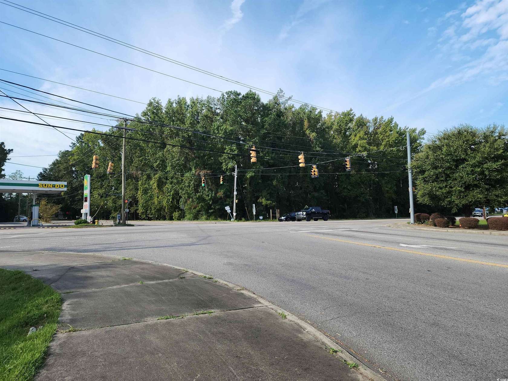 1.68 Acres of Mixed-Use Land for Sale in Conway, South Carolina