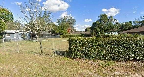 0.14 Acres of Residential Land for Sale in Tampa, Florida