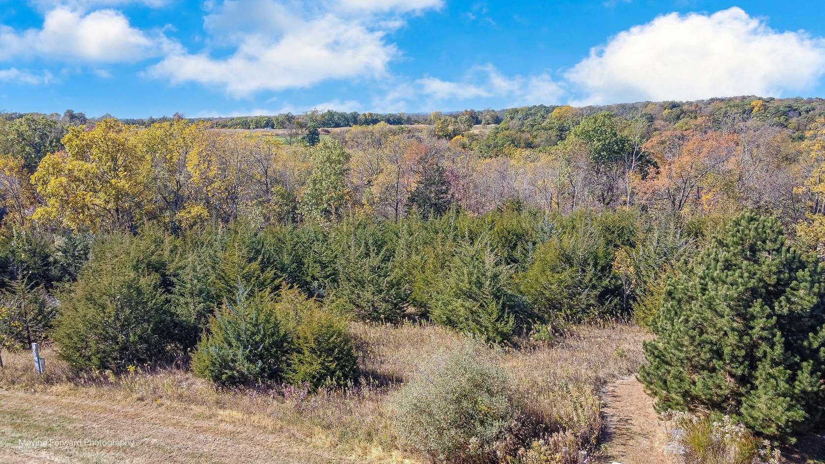 1.12 Acres of Residential Land for Sale in Galena, Illinois