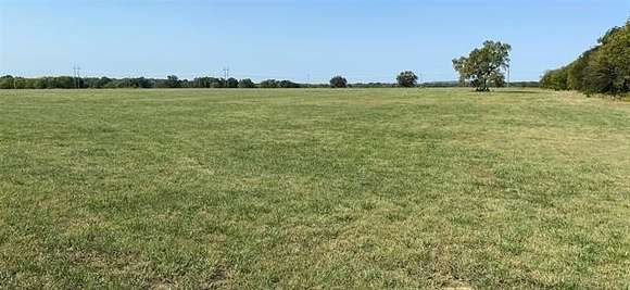 2.966 Acres of Mixed-Use Land for Sale in Mounds, Oklahoma