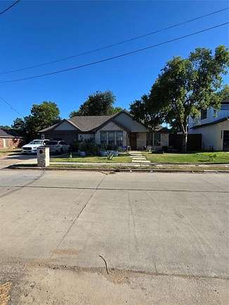 0.074 Acres of Residential Land for Sale in Dallas, Texas