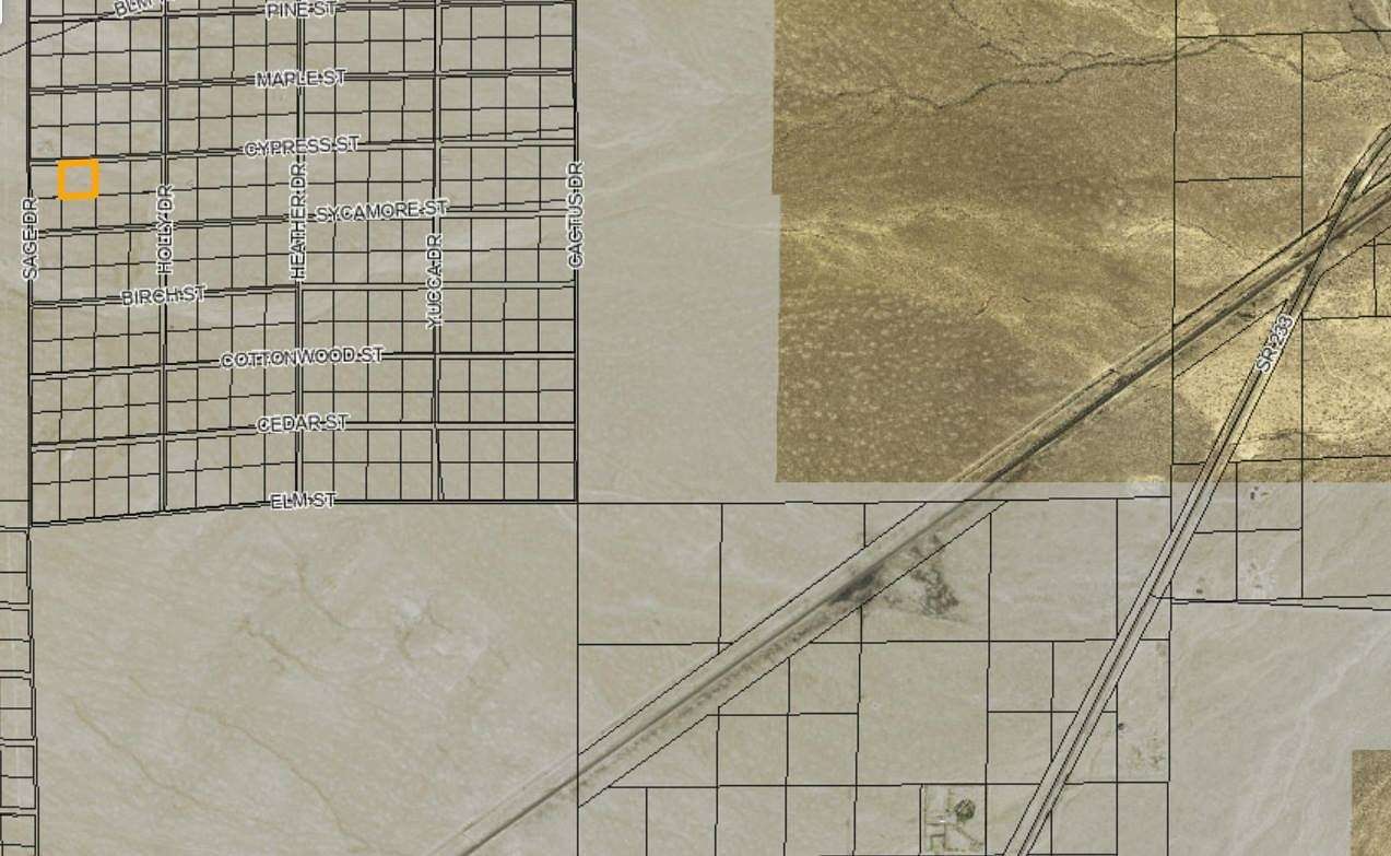 2.27 Acres of Residential Land for Sale in Montello, Nevada