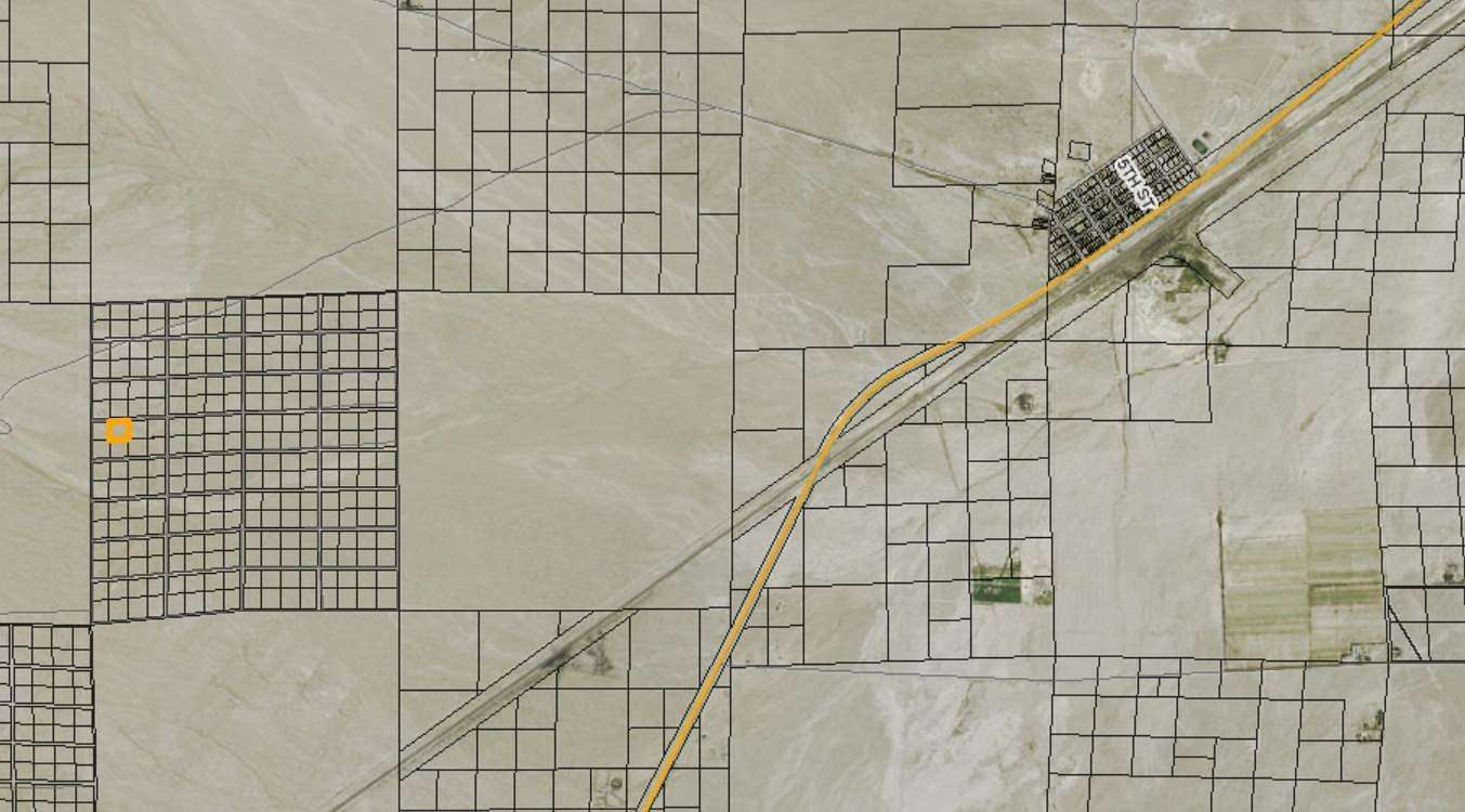 2.27 Acres of Residential Land for Sale in Montello, Nevada