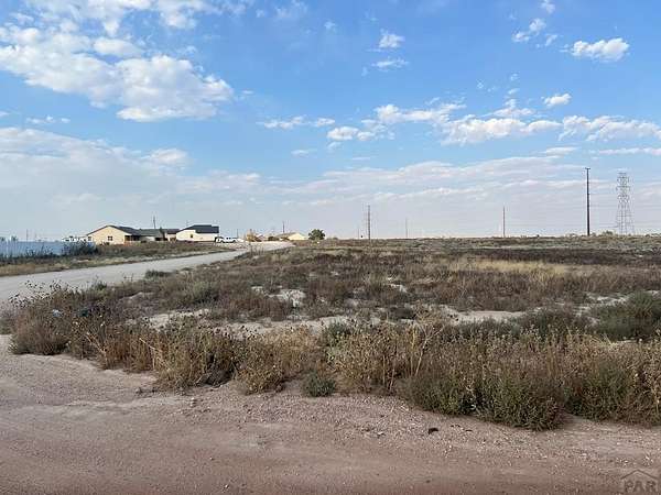 1 Acre of Residential Land for Sale in Pueblo West, Colorado