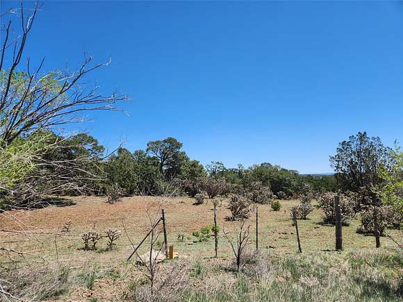 149.61 Acres of Land for Sale in Tijeras, New Mexico