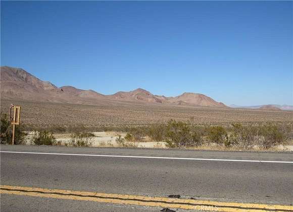 80 Acres of Land for Sale in Atolia, California