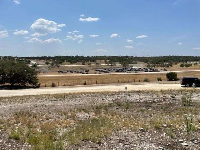 3.11 Acres of Residential Land for Sale in Fredericksburg, Texas