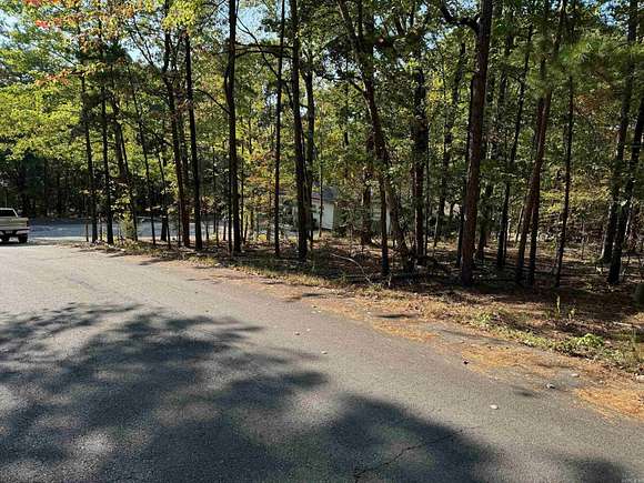 0.25 Acres of Residential Land for Sale in Hot Springs Village, Arkansas