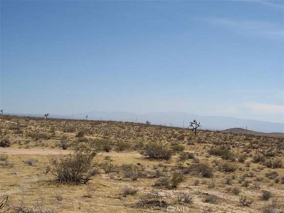 5 Acres of Land for Sale in Newberry Springs, California