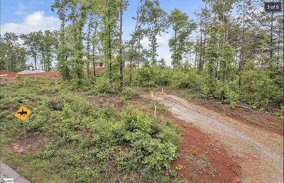 0.68 Acres of Residential Land for Sale in Travelers Rest, South Carolina