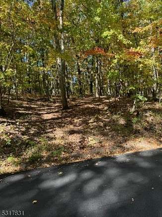 10.44 Acres of Land for Sale in Mount Olive Township, New Jersey