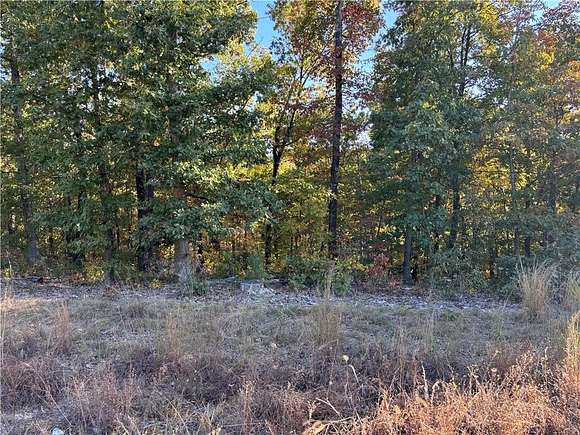 0.44 Acres of Residential Land for Sale in Bella Vista, Arkansas