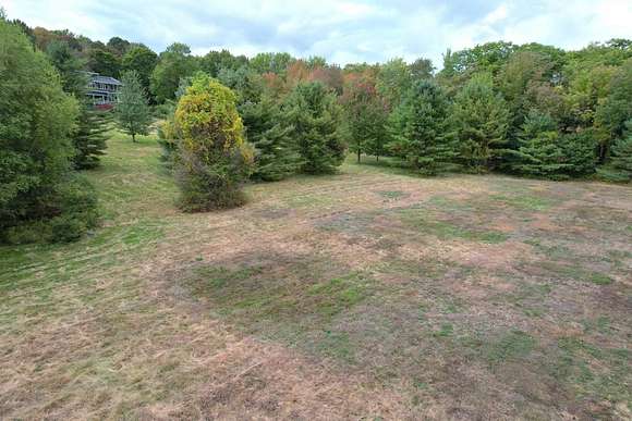 2.9 Acres of Commercial Land for Sale in Camden, Maine