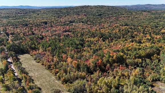 53 Acres of Land for Sale in Lebanon, Maine