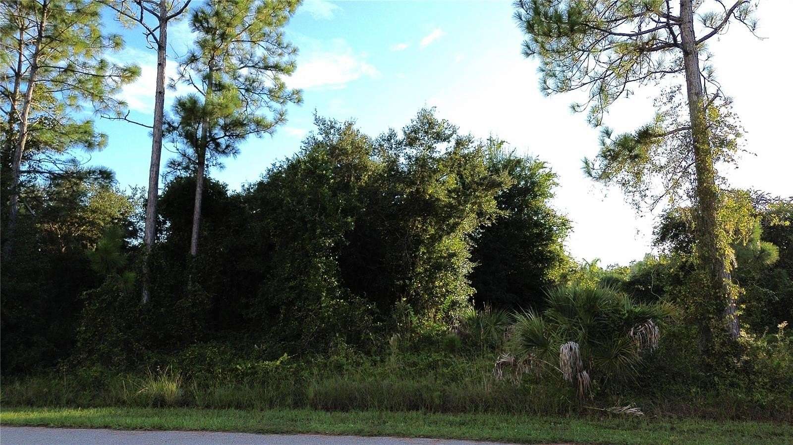 0.23 Acres of Residential Land for Sale in North Port, Florida