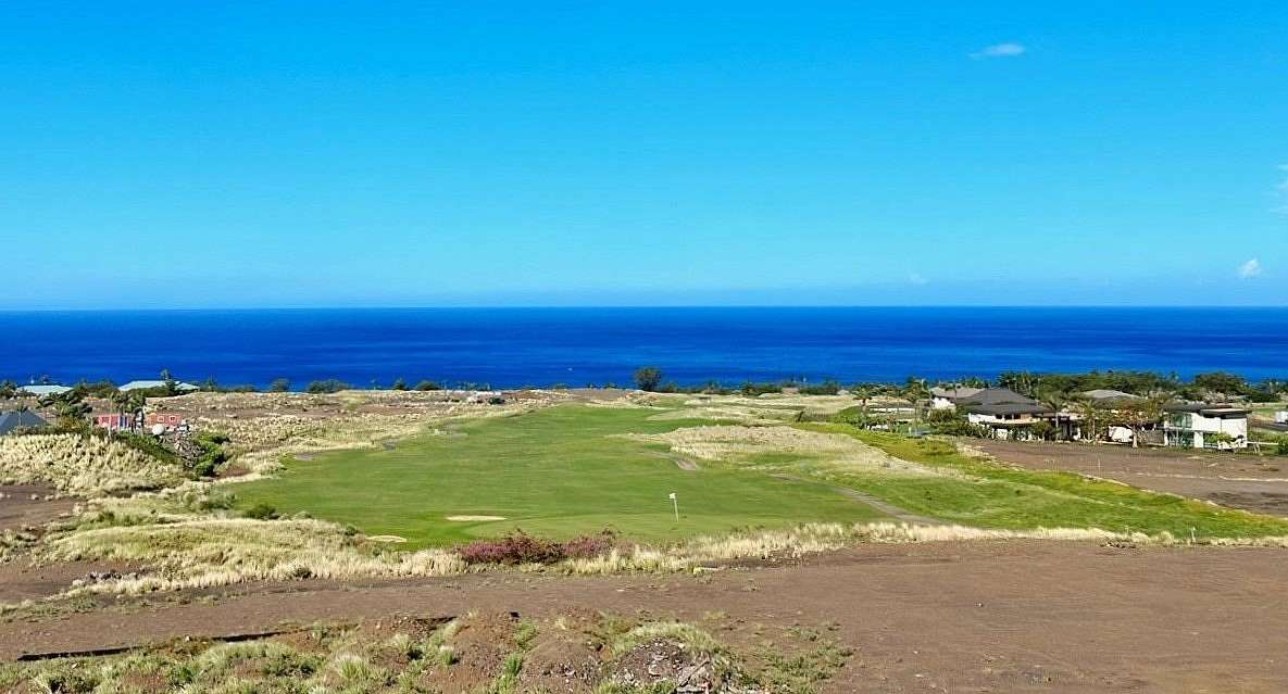 0.606 Acres of Residential Land for Sale in Waimea, Hawaii