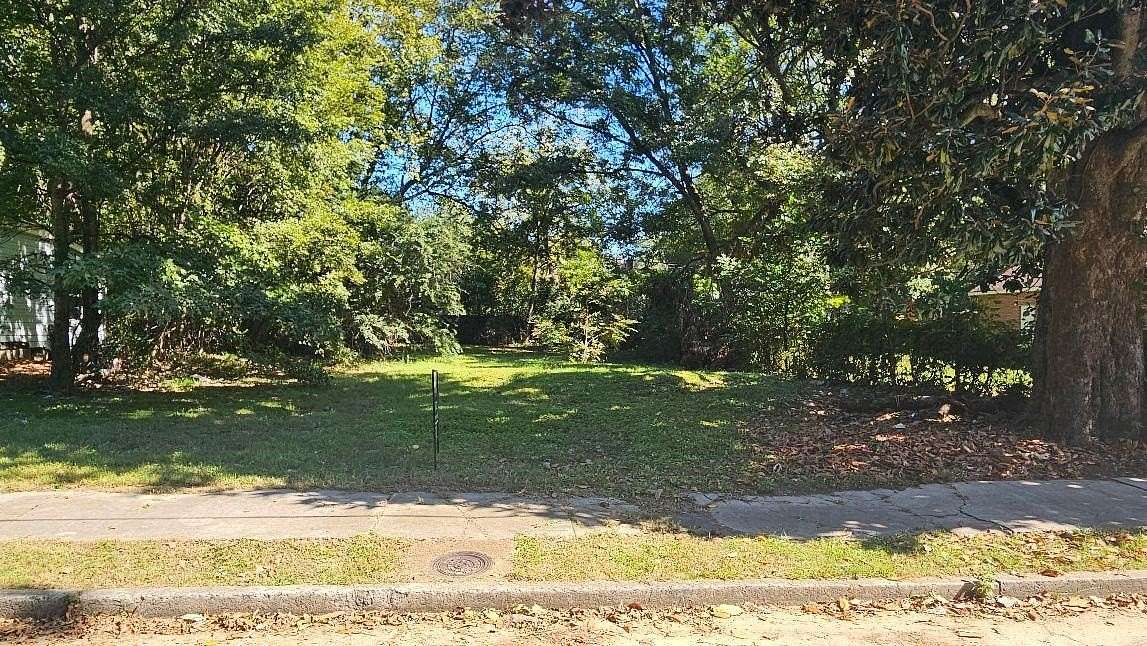 0.13 Acres of Land for Sale in Memphis, Tennessee